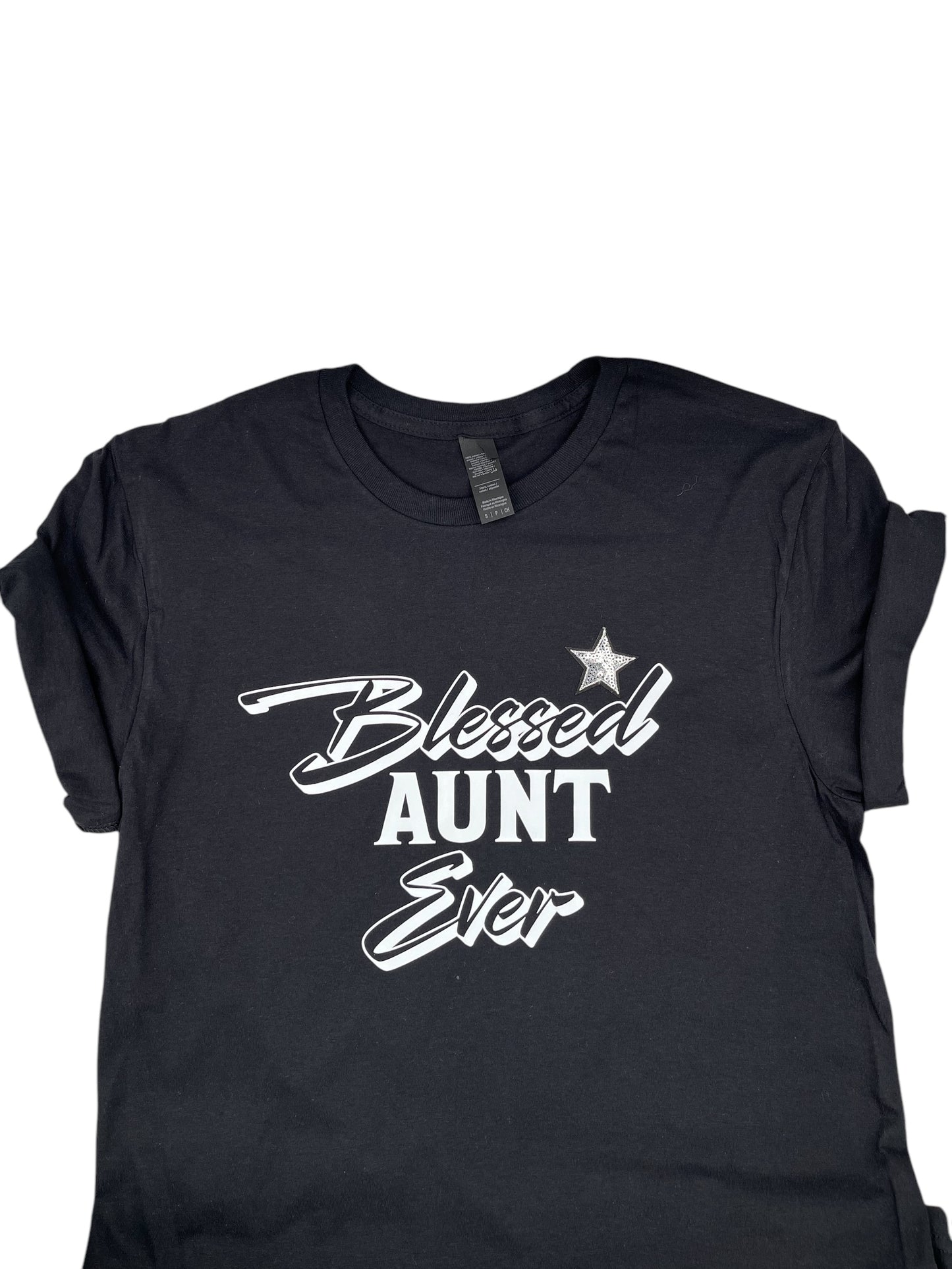 Blessed Aunt Ever