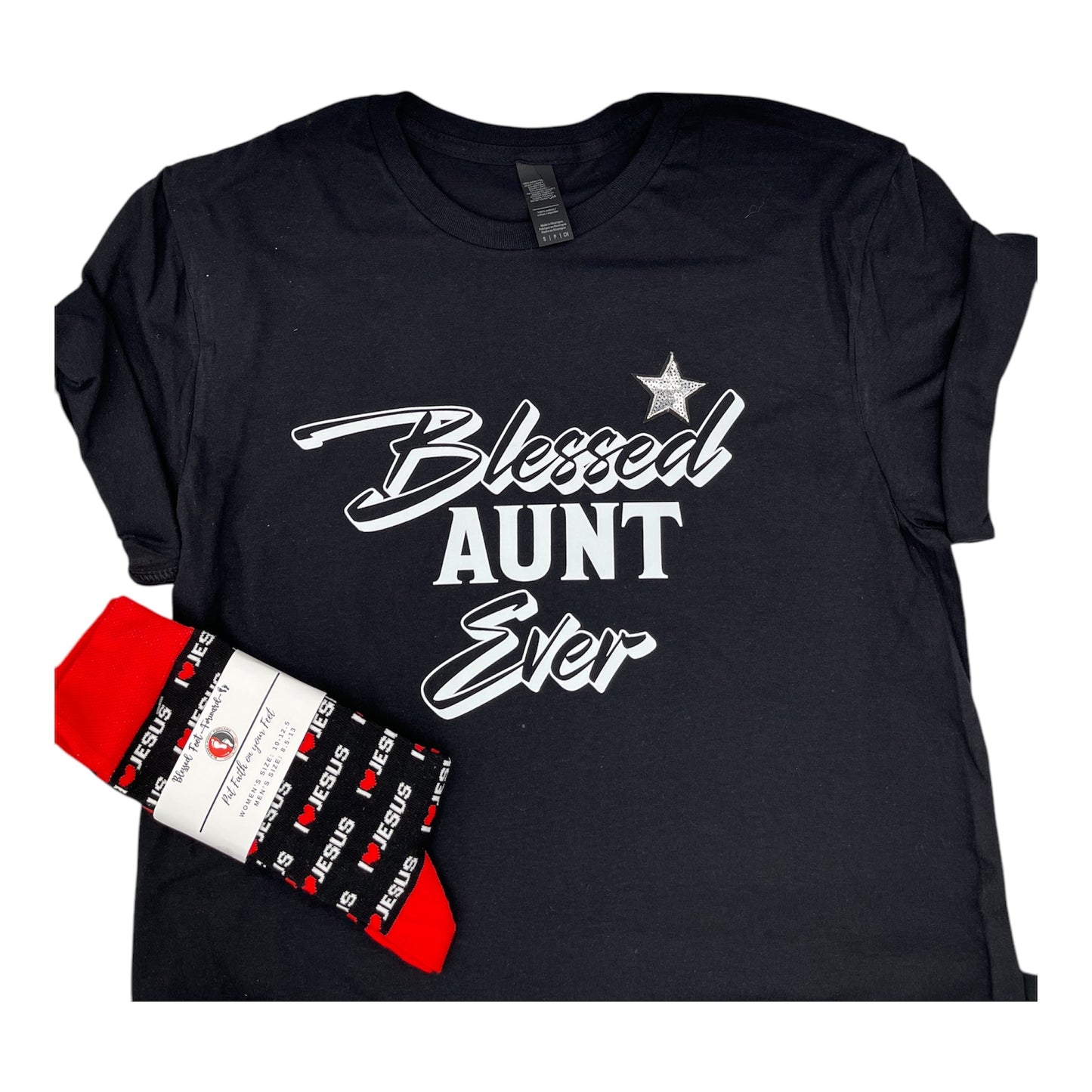 Blessed Aunt Ever
