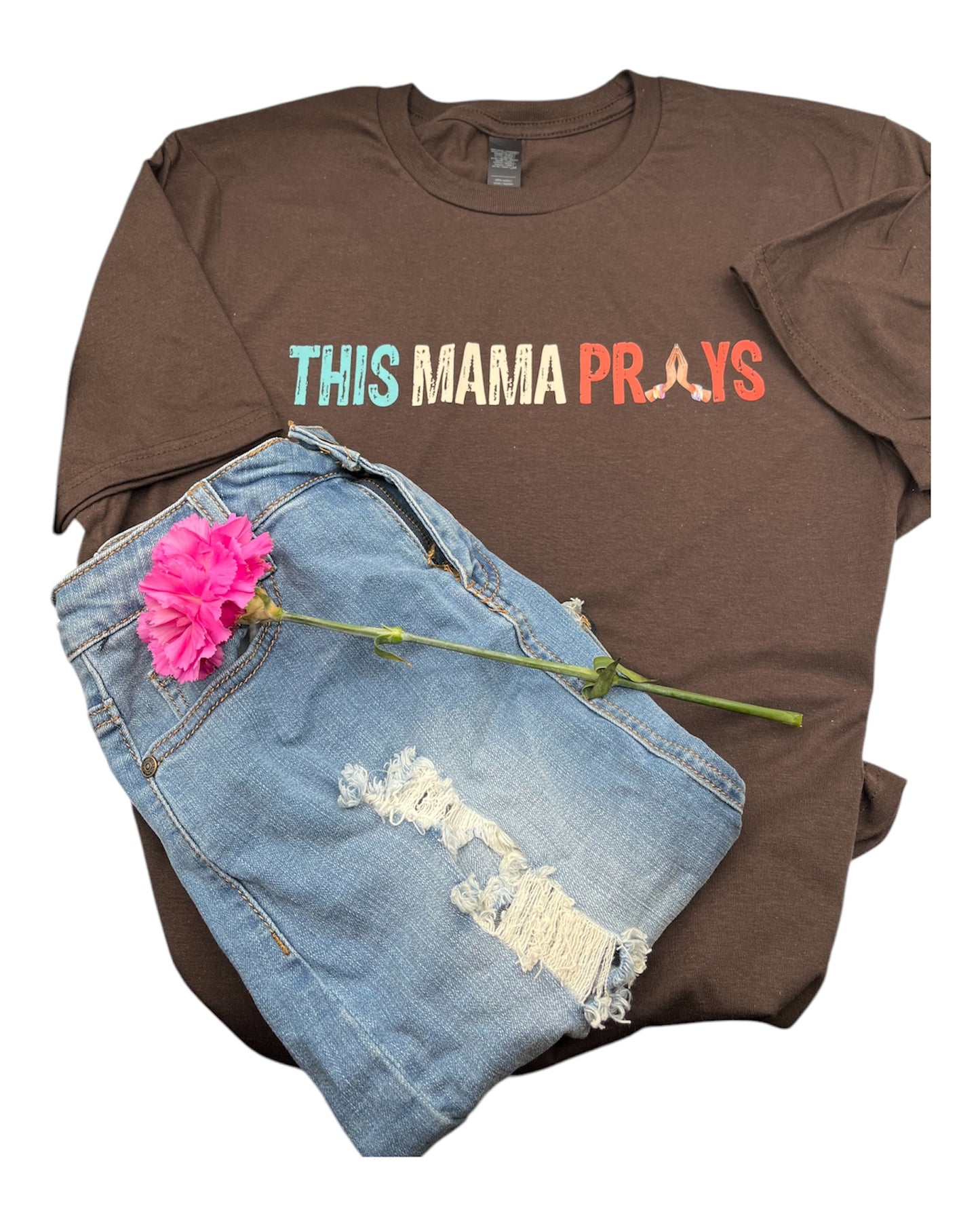 This Mama Prays