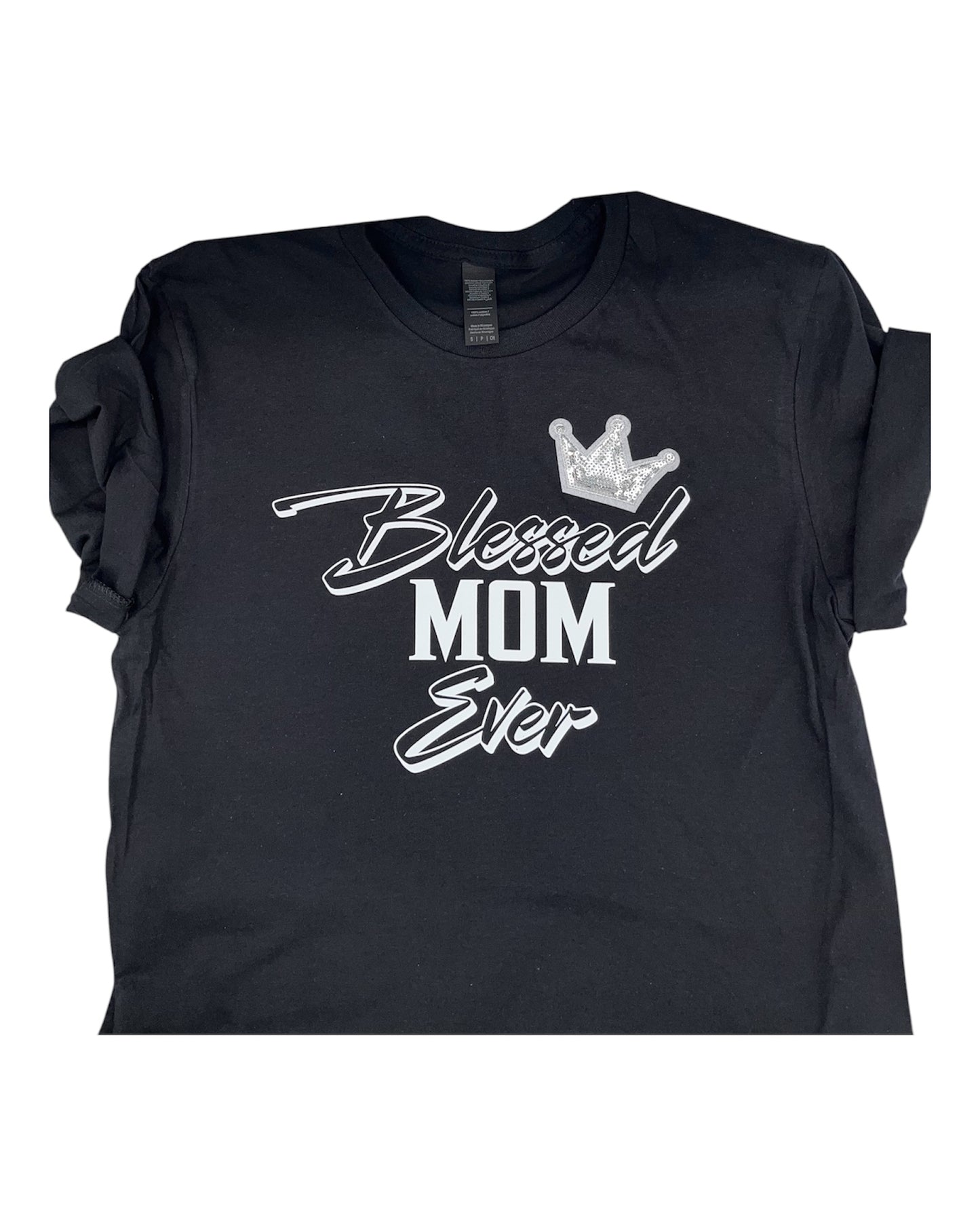Blessed Mom Ever