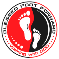 blessedfootforward