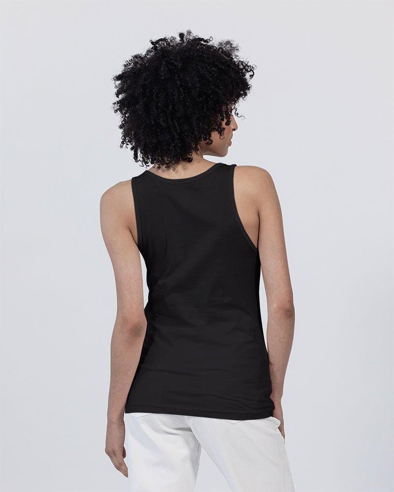 Women's Tank Top-Walking With God