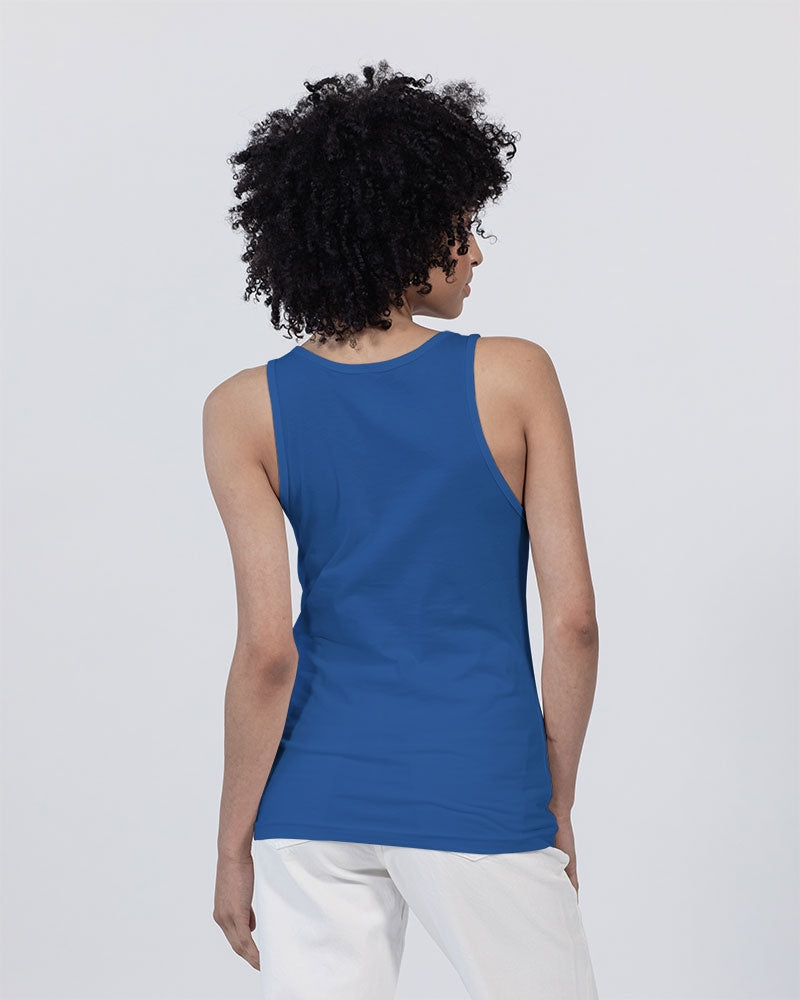 Women's Tank Top-Walking With God
