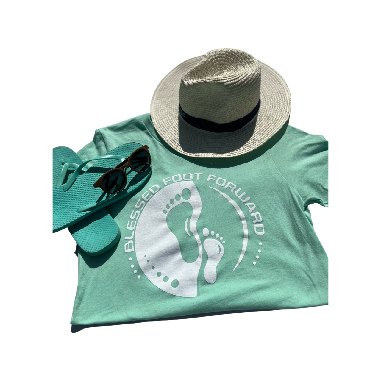 Signature Tee