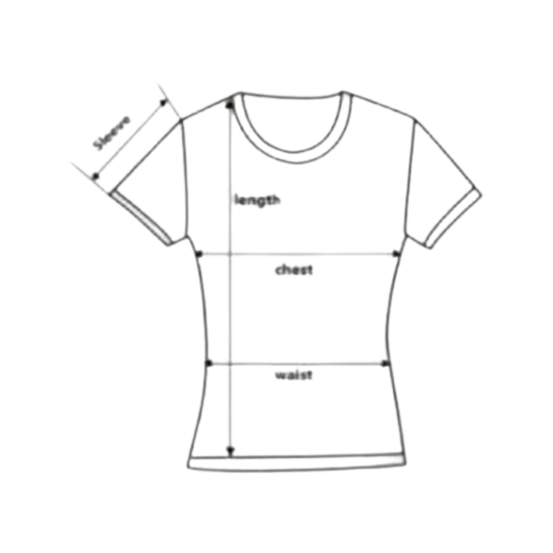 Signature Tee