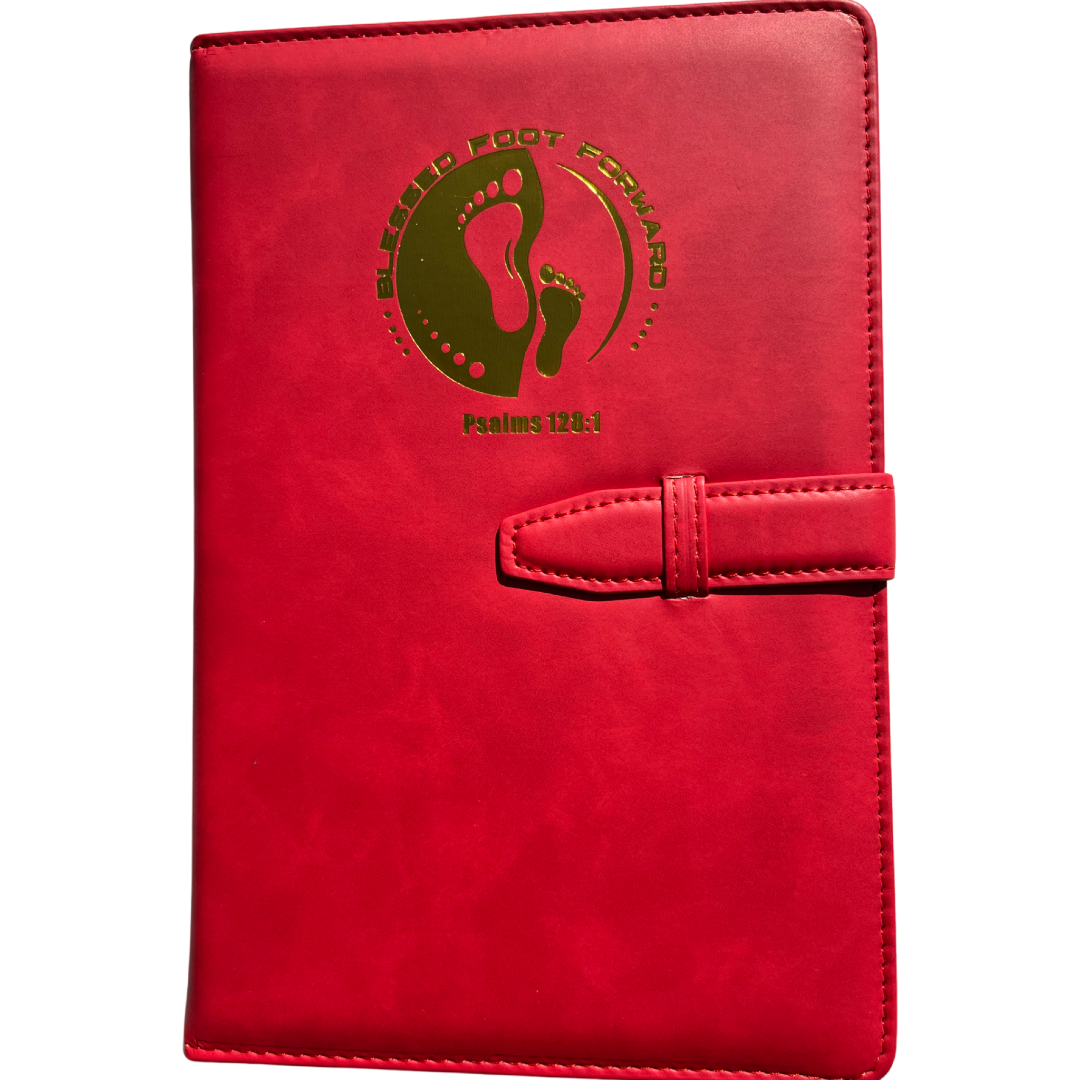 Notebook journal