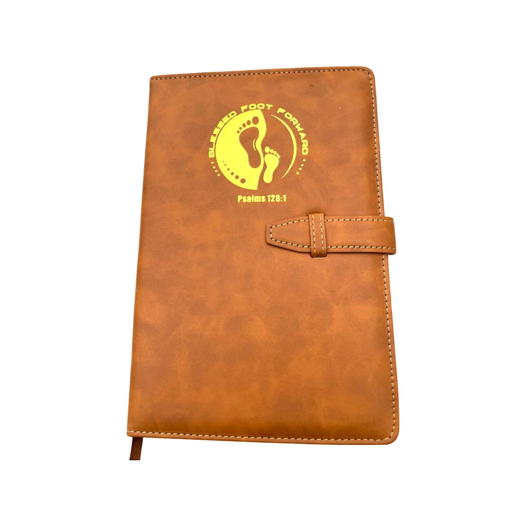 Notebook journal