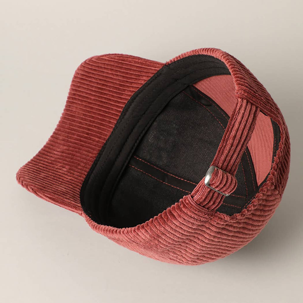 Blessed Corduroy Unisex Hat