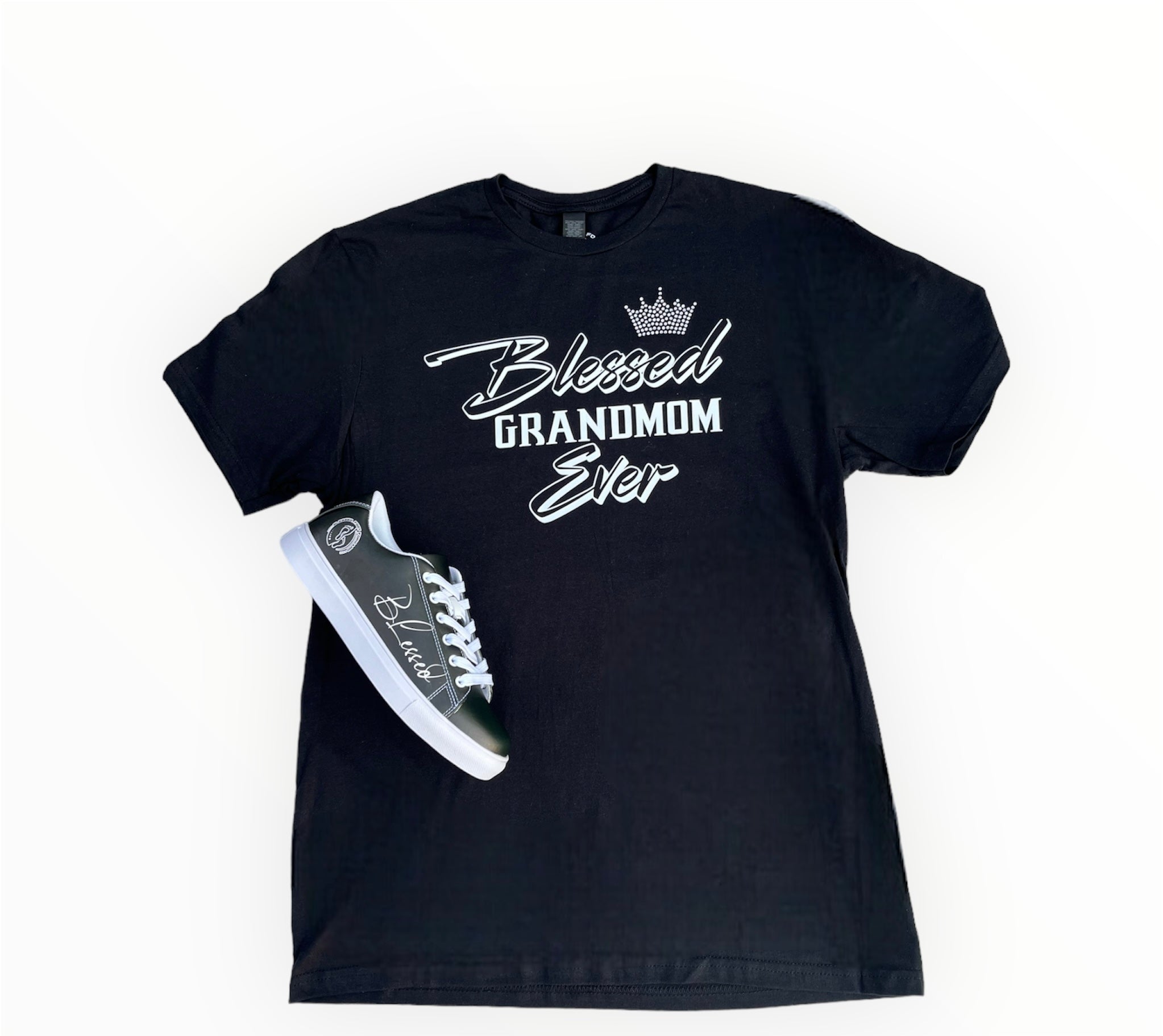 Blessed Grandmom Ever