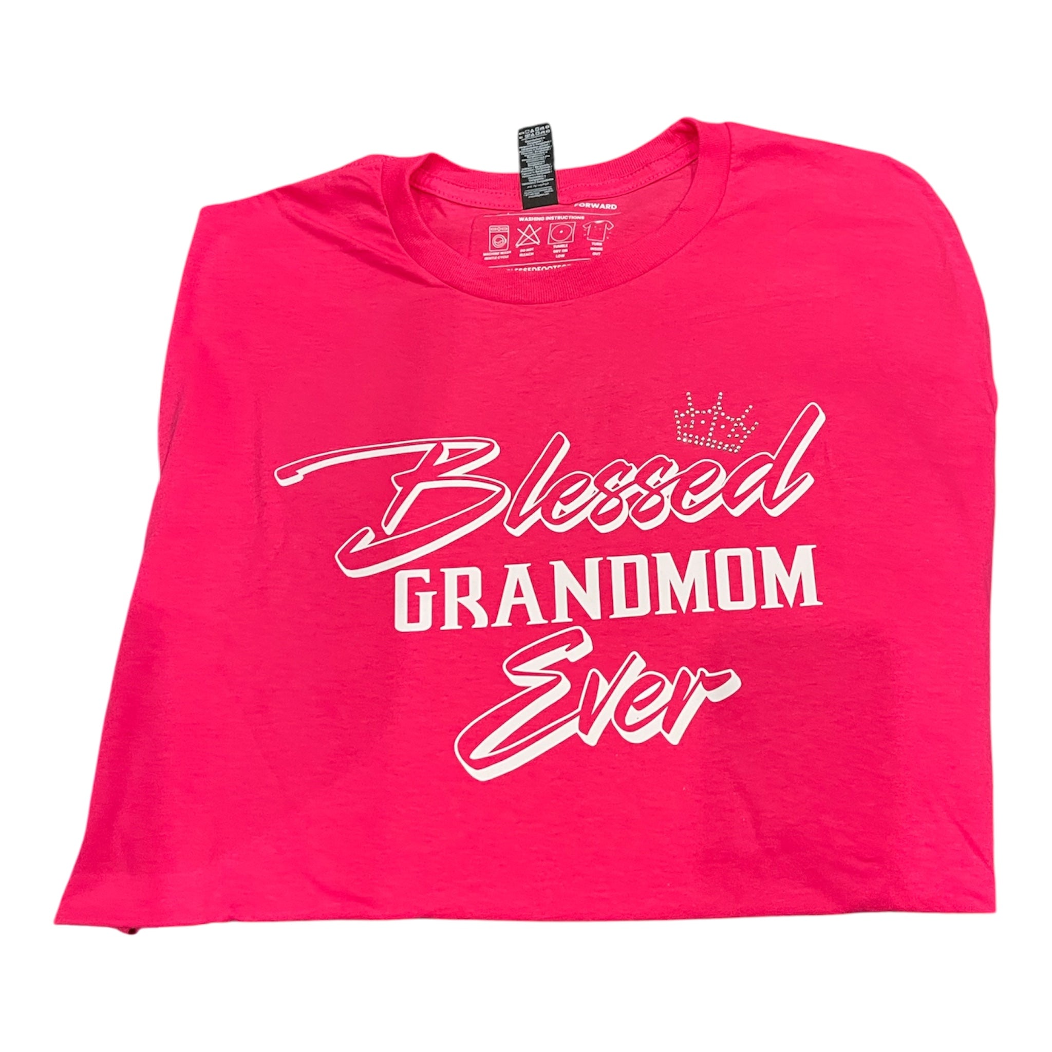 Blessed Grandmom Ever