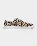 Leapord Women's  Sneaker