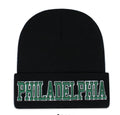 Philadelphia Knit Hat