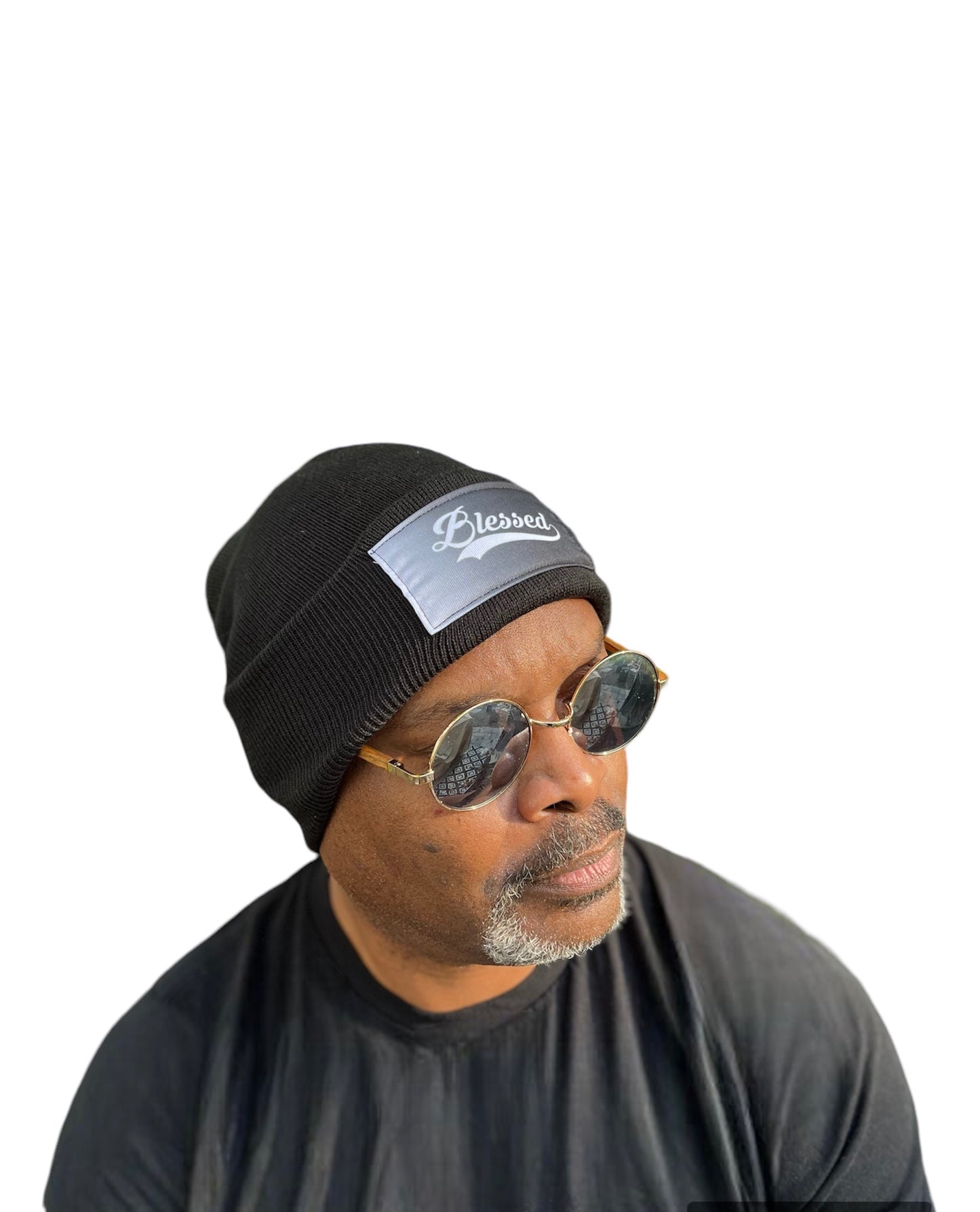Blessed Knit Beanie