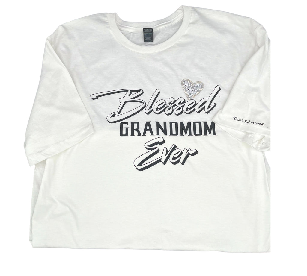 Blessed Grandmom Ever