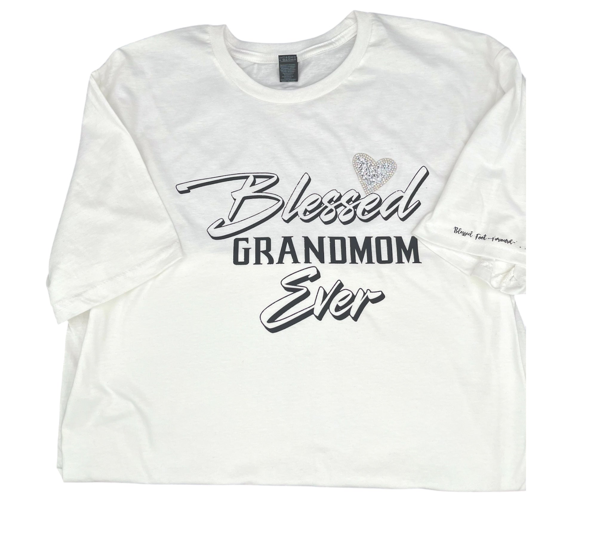 Blessed Grandmom Ever