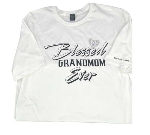 Blessed Grandmom Ever