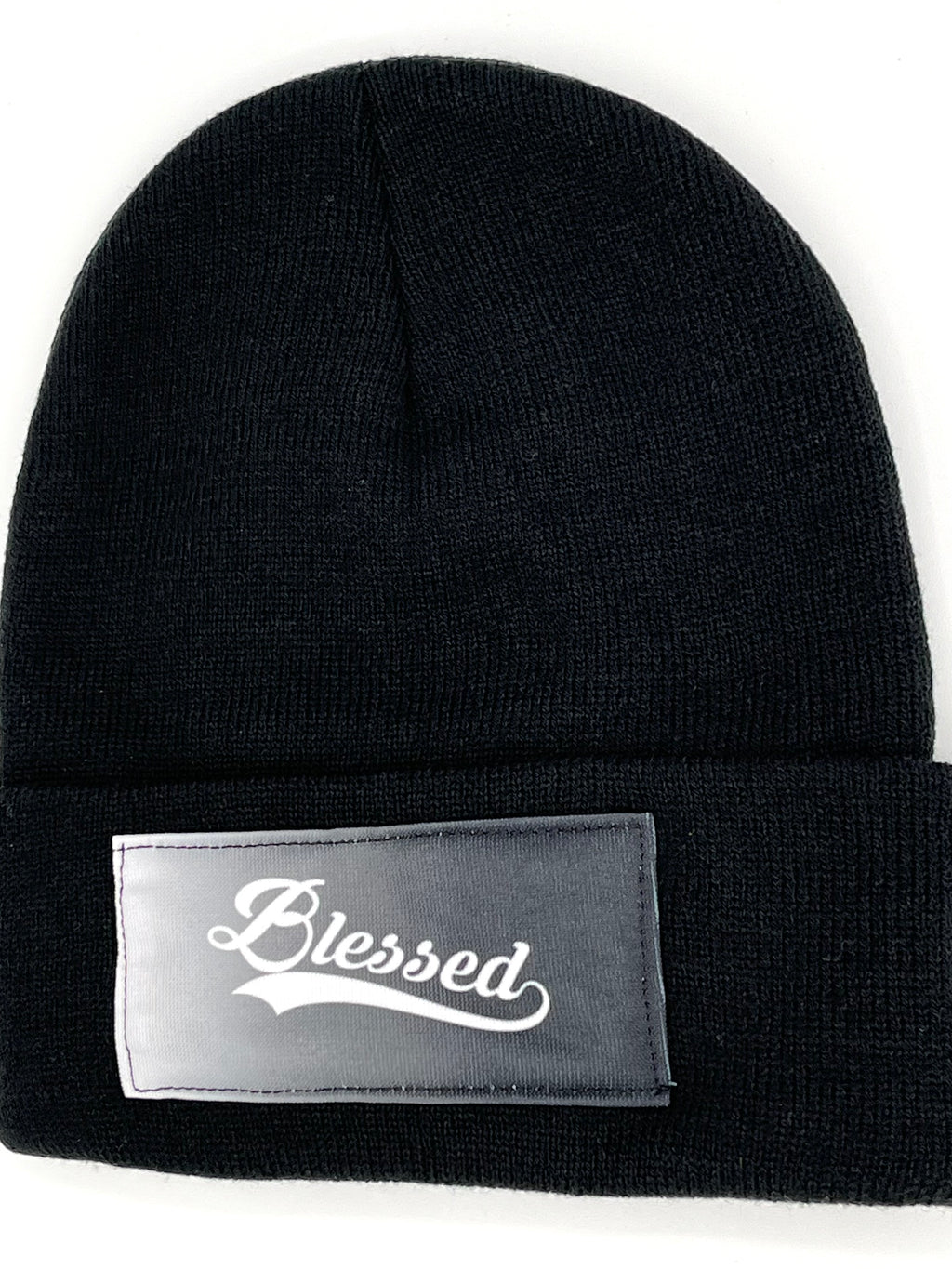 Blessed Knit Beanie