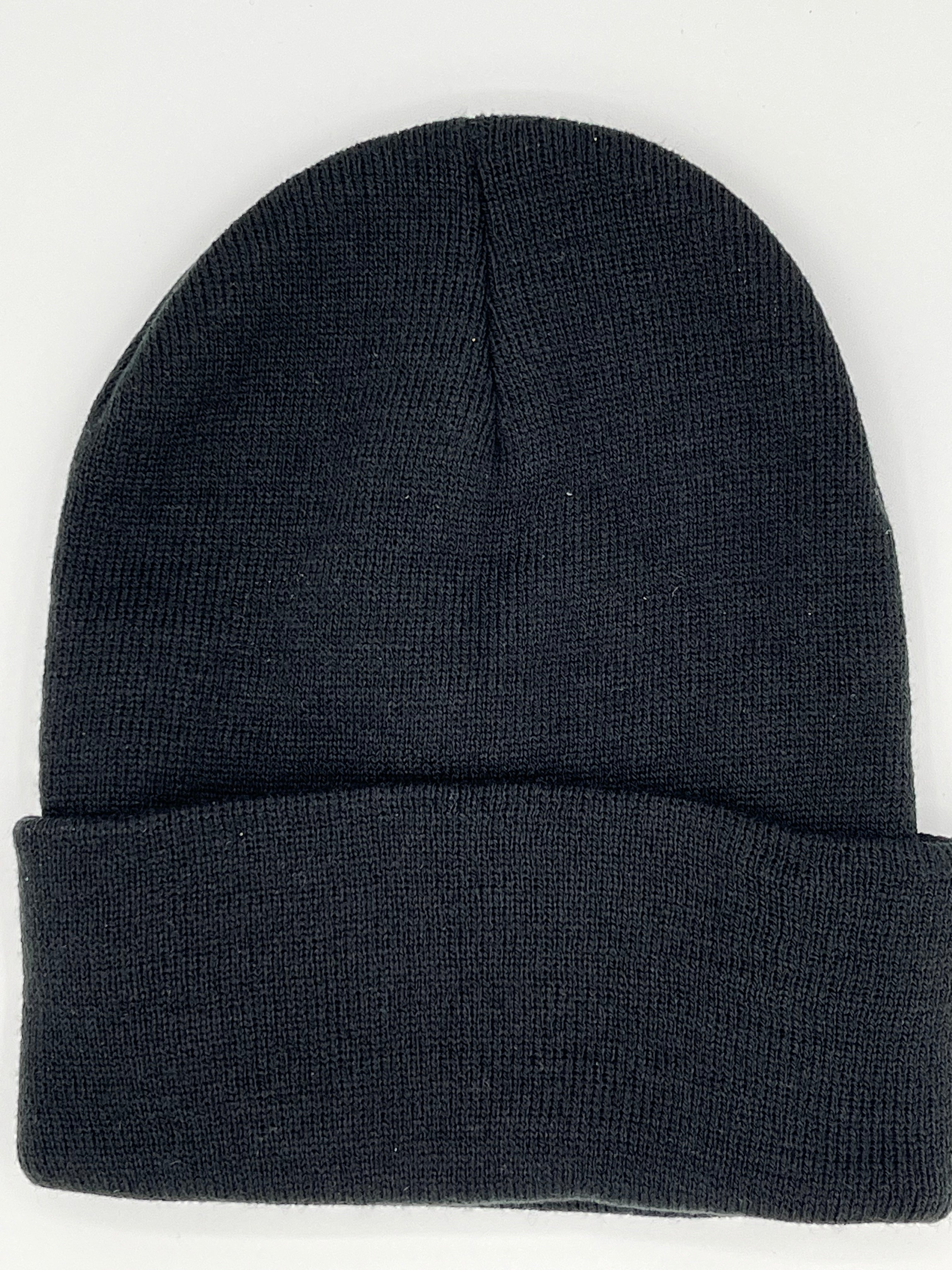 Blessed Knit Beanie