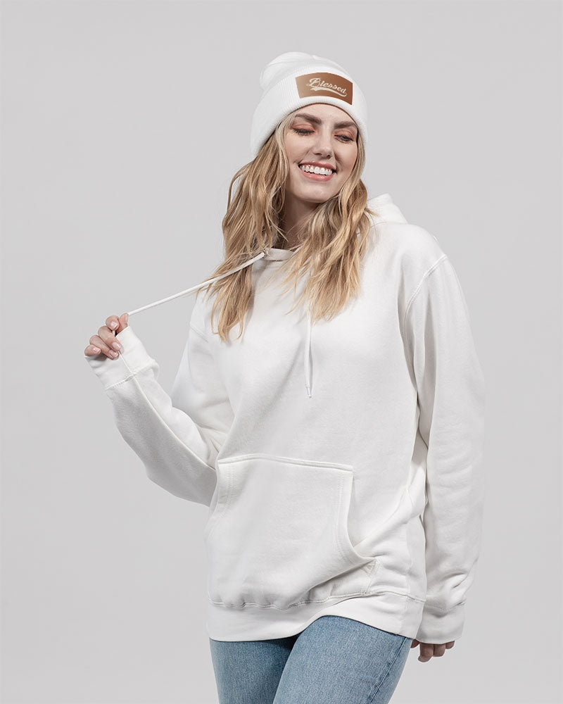 Blessed Knit Beanie