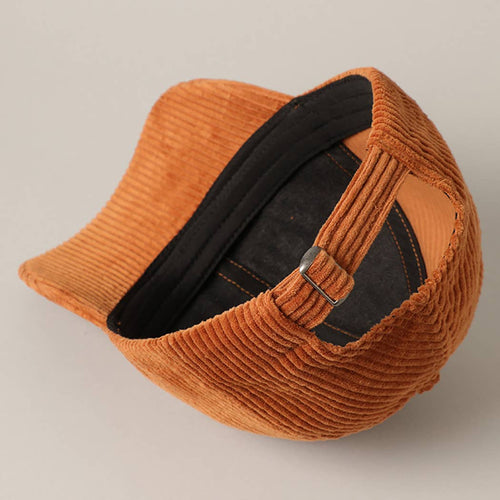 Blessed Corduroy Unisex Hat