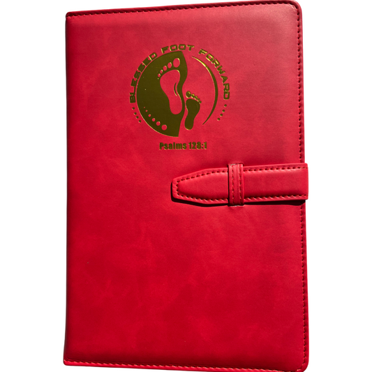 Notebook journal