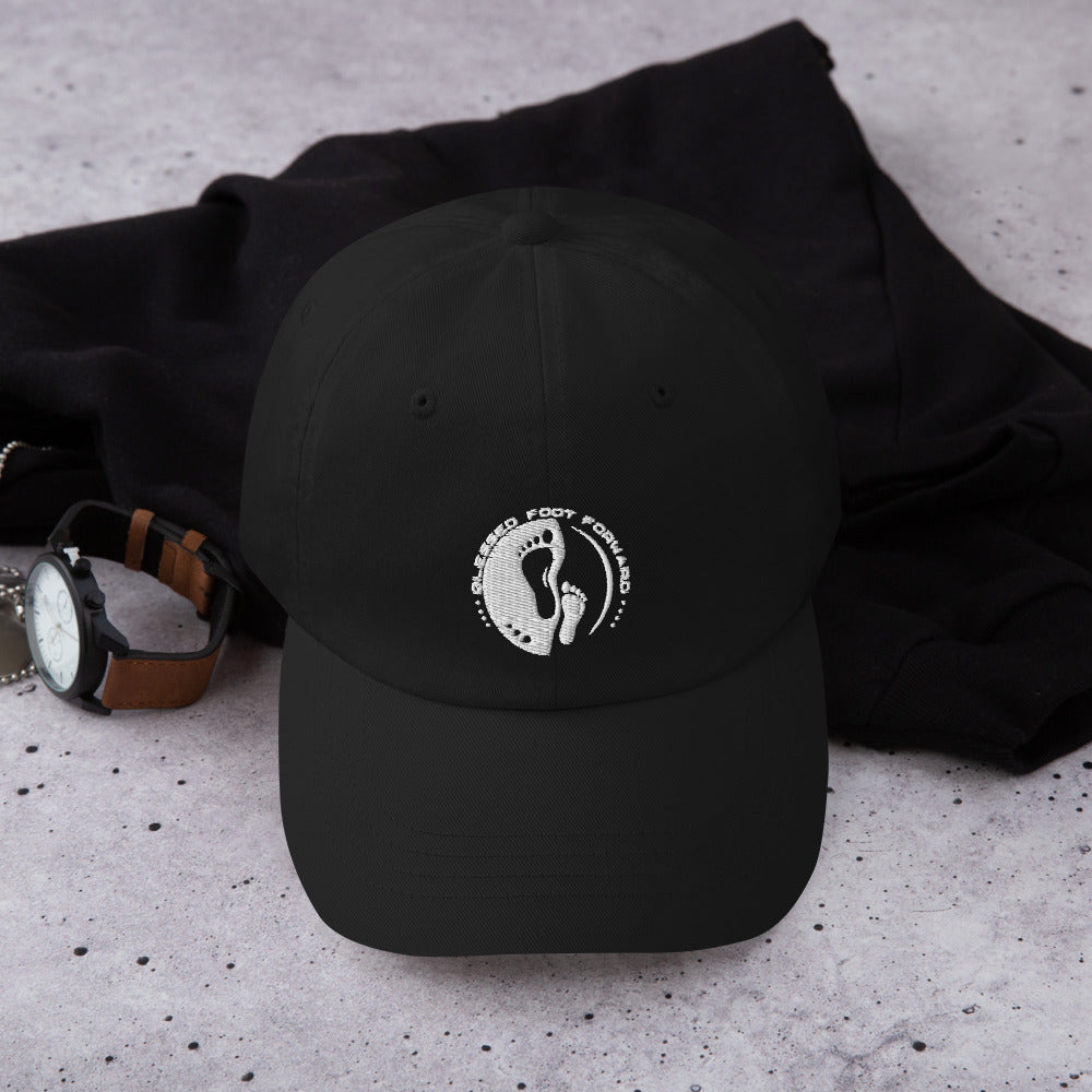 Classic Dad Hat