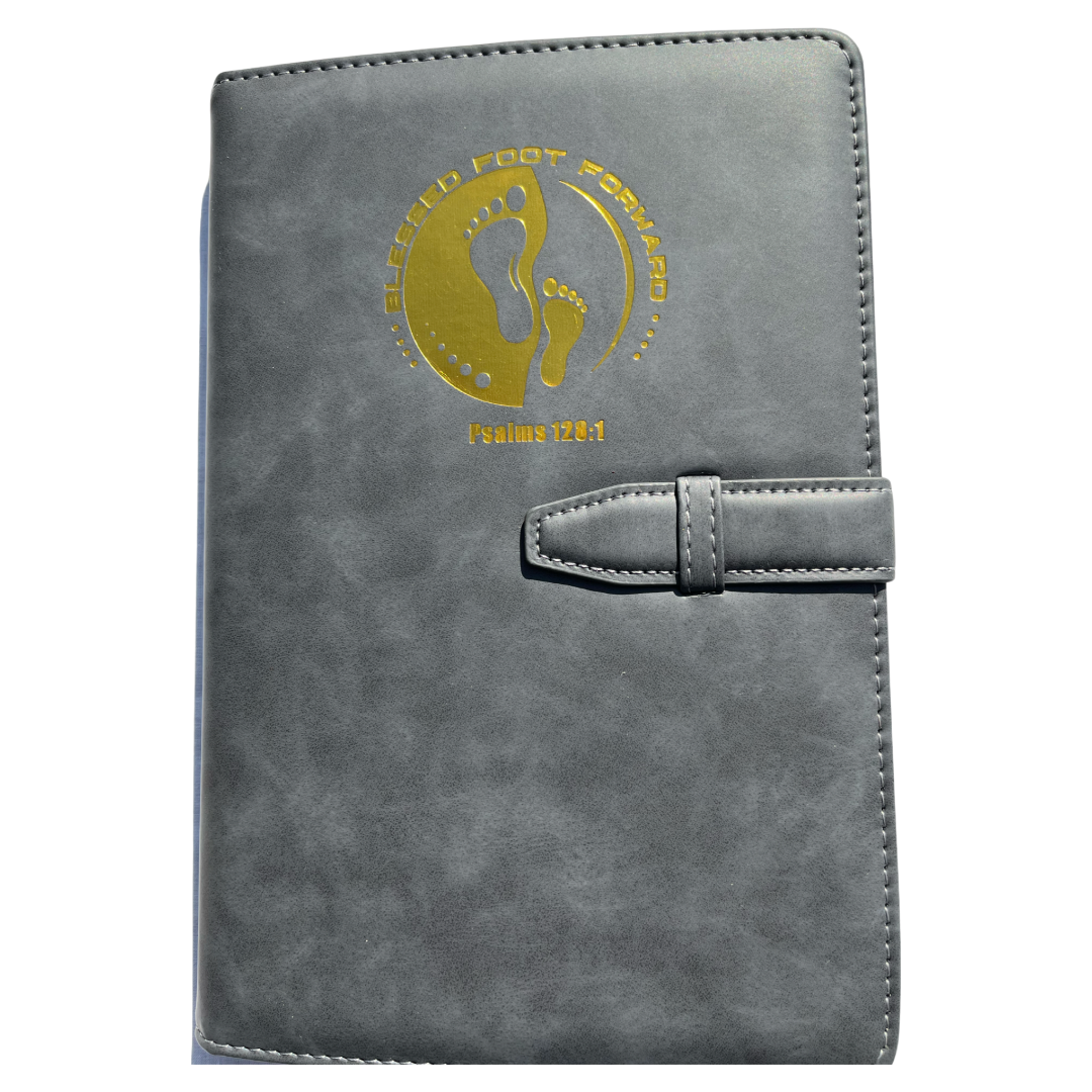 Notebook journal