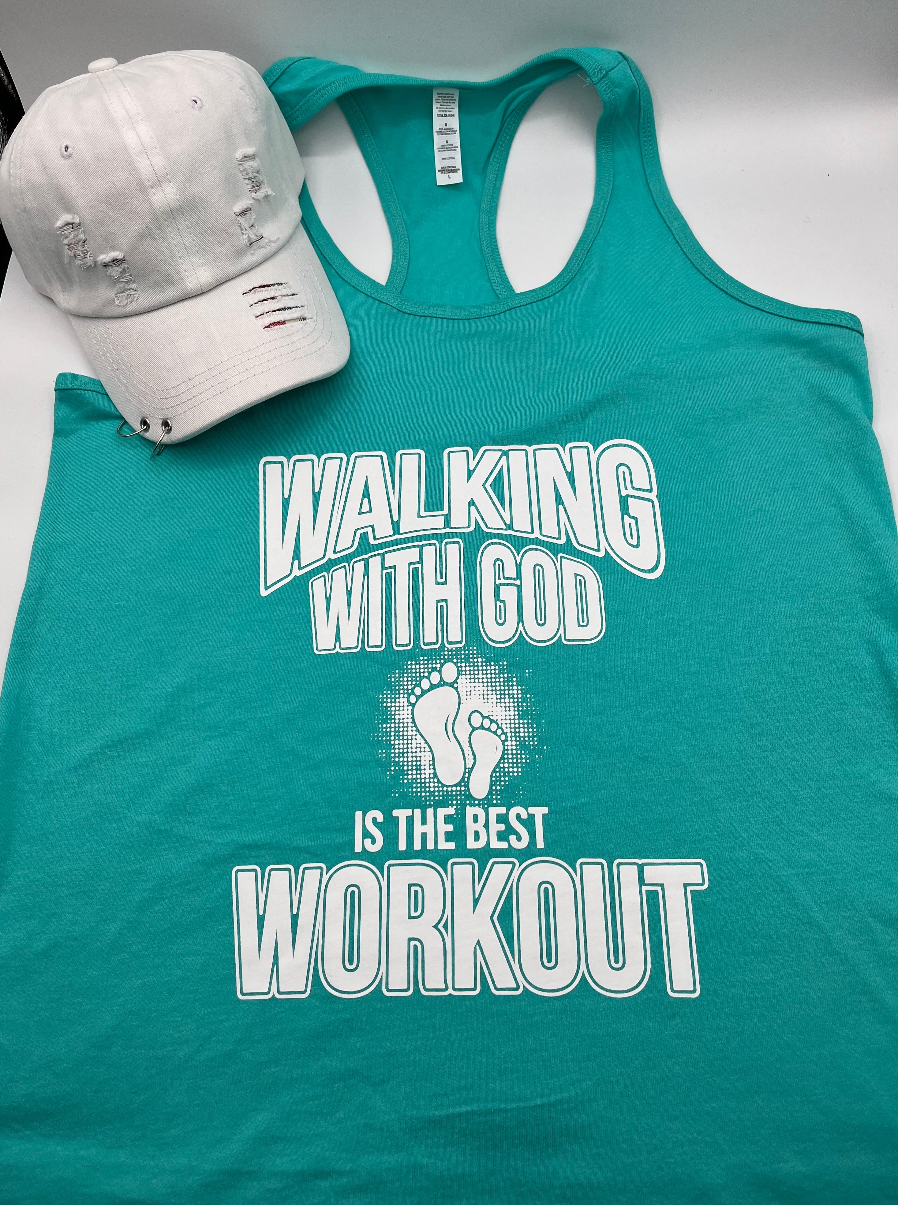 Women’s Racerback Tank